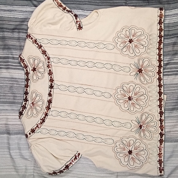 Nanette Lepore cropped cardigan - Picture 3 of 4